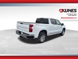 New 2025 Chevrolet Silverado 1500 LT w/ Safety Package image 4