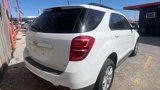Used 2017 Chevrolet Equinox LT image 4