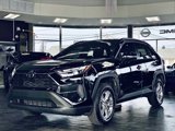 Used 2024 Toyota RAV4 XLE image 5