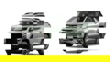 New 2026 Chevrolet Equinox ACTIV image 3