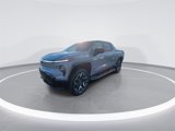 New 2025 Chevrolet Silverado EV RST image 4