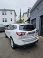 Used 2016 Chevrolet Traverse LTZ image 5