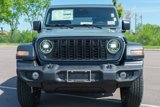 New 2025 Jeep Wrangler Sport image 3