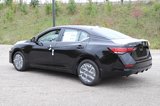 New 2025 Nissan Sentra SV image 2