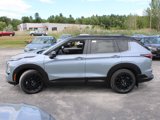 New 2025 Mitsubishi Outlander Trail Edition image 6