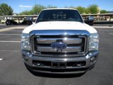 Used 2014 Ford F250 Lariat w/ Lariat Ultimate Package image 3
