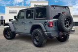 New 2025 Jeep Wrangler Willys image 3