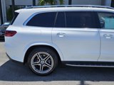 New 2025 Mercedes-Benz GLS 450 4MATIC image 4