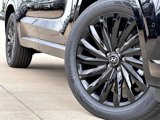 New 2025 Hyundai Palisade Calligraphy image 2