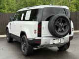Used 2022 Land Rover Defender 110 image 3