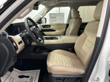 New 2025 Nissan Armada Platinum Reserve image 4