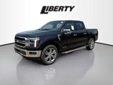 New 2025 Ford F150 Lariat image 3