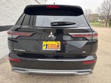 New 2025 Mitsubishi Outlander SE image 4