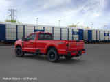 New 2025 Ford F350 XL image 4