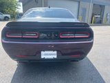 Used 2022 Dodge Challenger R/T w/ T/A Package image 4