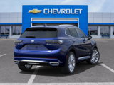 New 2025 Buick Envision Avenir image 4