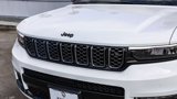 New 2025 Jeep Grand Cherokee L Summit image 6