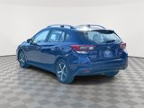 Used 2022 Subaru Impreza 2.0i Premium image 5