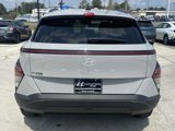 Certified 2024 Hyundai Kona SEL w/ Convenience Package image 3