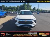 New 2026 Chevrolet TrailBlazer LT w/ Convenience Package image 5