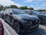 New 2025 MAZDA CX-70 3.3 Turbo S w/ Premium Package image 2