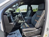 New 2025 GMC Sierra 1500 AT4 w/ AT4 Premium Package image 6