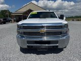 Used 2018 Chevrolet Silverado 2500 W/T w/ WT Fleet Convenience Package image 5