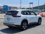 New 2025 Nissan Rogue SL image 5