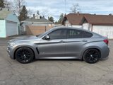 Used 2018 BMW X6 xDrive35i image 2
