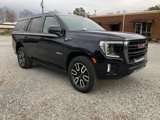 Used 2024 GMC Yukon AT4 w/ AT4 Premium Package image 4