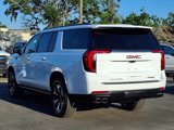 Used 2025 GMC Yukon XL AT4 w/ AT4 Premium Package image 5