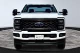 New 2025 Ford F250 XLT w/ Snow Plow Prep Package image 3