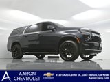 New 2025 Chevrolet Suburban LS image 2