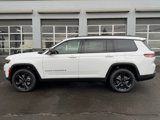 New 2025 Jeep Grand Cherokee L Limited w/ Luxury Tech Group II image 2