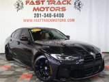 Used 2022 BMW M3 Competition w/ Executive Package image 3