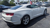 Used 2020 Chevrolet Camaro LT image 4