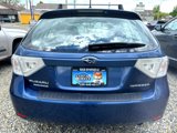 Used 2011 Subaru Impreza 2.5i Premium w/ PWR Moonroof Value Pkg image 5