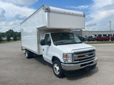 New 2026 Ford E-450 and Econoline 450 Super Duty w/ Driver's Safety Package image 3