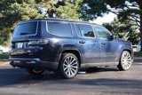 Used 2022 Jeep Grand Wagoneer Series II w/ Flexible Seating Group image 5