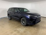 New 2025 Lexus TX 350 AWD w/ Technology Package image 5