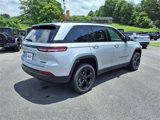 New 2025 Jeep Grand Cherokee Limited w/ Luxury Tech Group II image 4