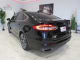 Used 2020 Ford Fusion Titanium image 5