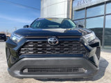 Used 2022 Toyota RAV4 XLE image 2