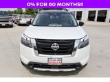New 2025 Nissan Pathfinder Platinum w/ Cargo Package image 2
