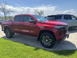 New 2025 Chevrolet Colorado Z71 image 2