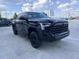 New 2025 Toyota Tundra SR5 image 3