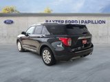 Certified 2023 Ford Explorer Limited w/ Equipment Group 301A image 3
