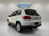 Used 2018 Volkswagen Tiguan Limited w/ Premium Package image 4