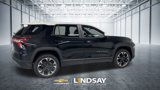 New 2026 Chevrolet Equinox LT image 2