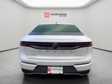 New 2025 Toyota Crown Platinum image 4